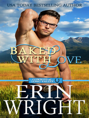 cover image of Baked with Love